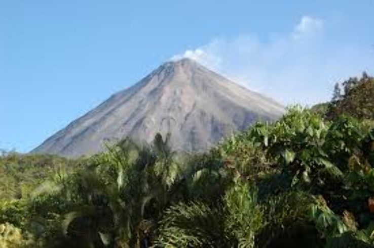 Arenal Volcano  Trip Packages