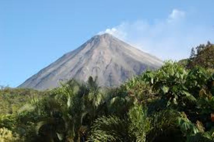 Arenal Volcano  Trip Packages