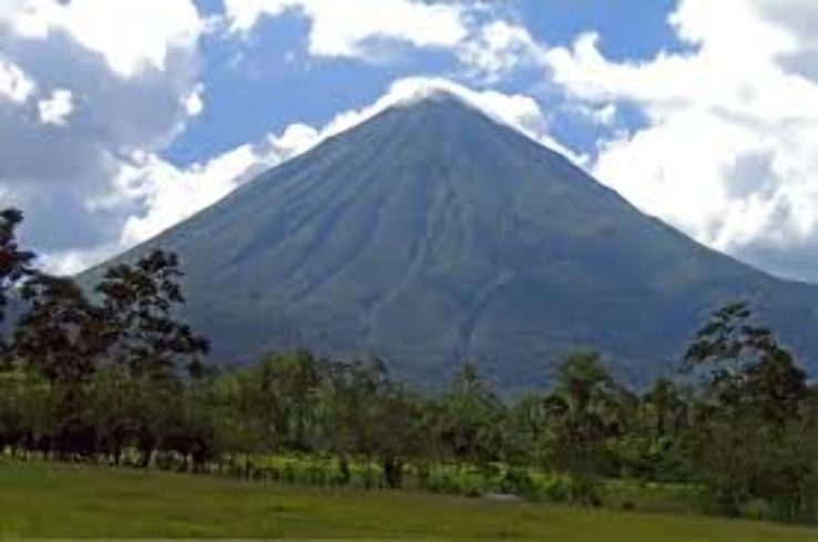 Arenal Volcano  Trip Packages