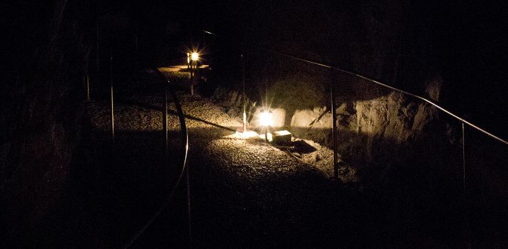 Nombre de Dios Cave Trip Packages