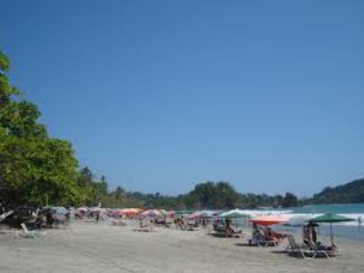 Manuel Antonio National Park Trip Packages