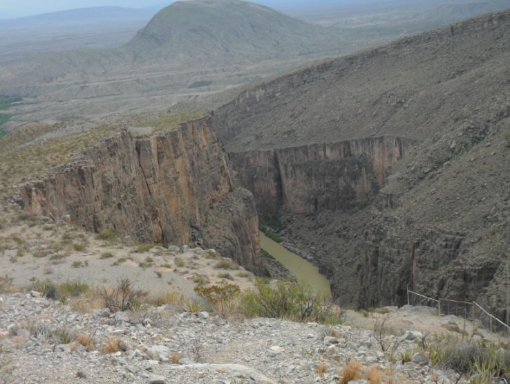 Adventures of El Penguis Canyon Trip Packages