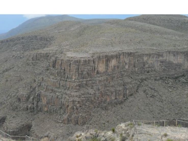 Adventures of El Penguis Canyon Trip Packages