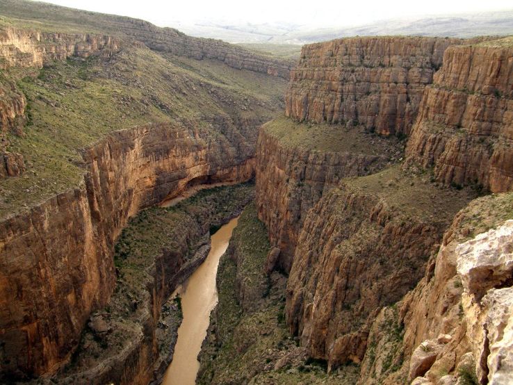 Adventures of El Penguis Canyon Trip Packages