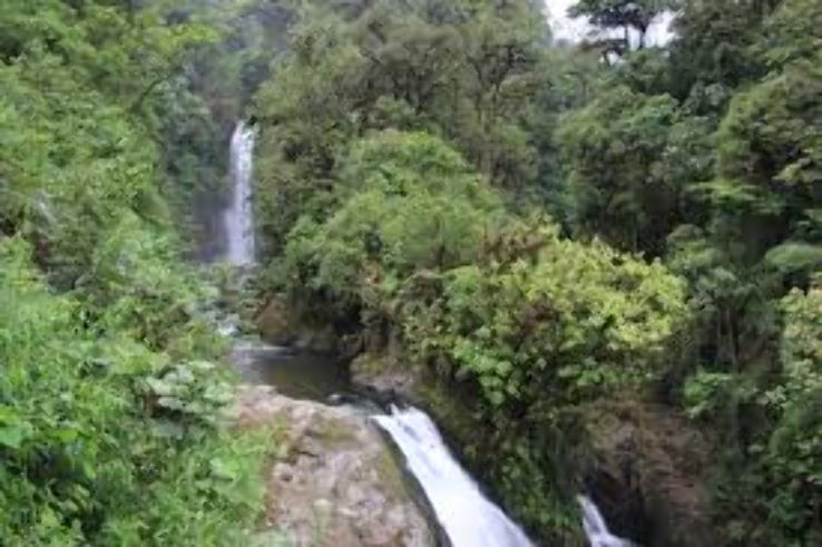 La Paz Waterfall Gardens Trip Packages