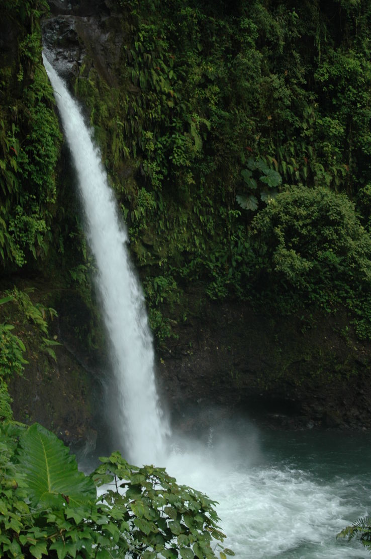 La Paz Waterfall Gardens Trip Packages