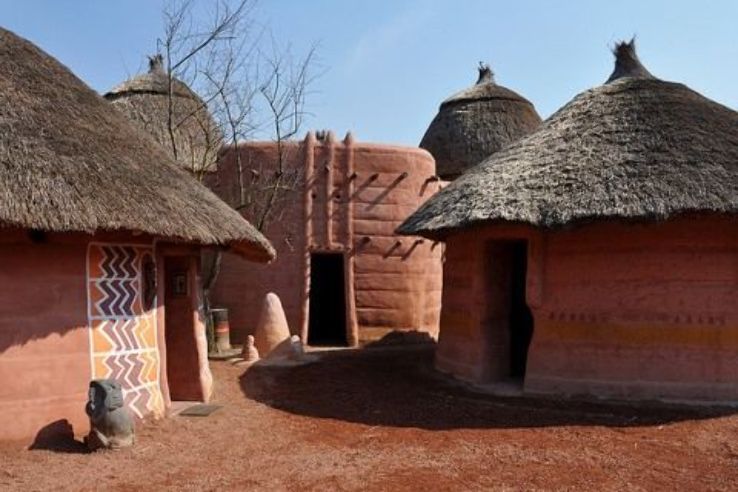 Bakone Malapa Northern Sotho Open-Air Museum Trip Packages