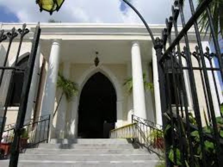 Beracha Blessing Church Trip Packages