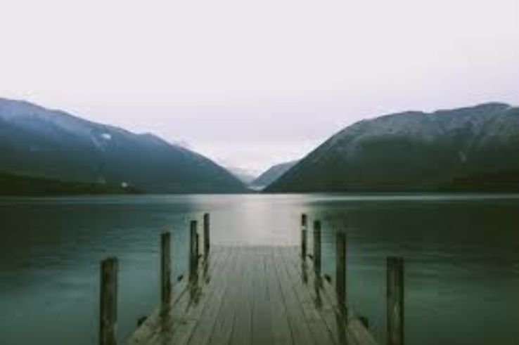 Lake Rotoiti Trip Packages