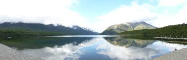 Lake Rotoiti Trip Packages