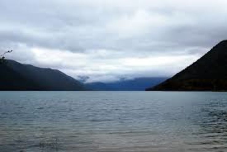 Lake Rotoroa Trip Packages