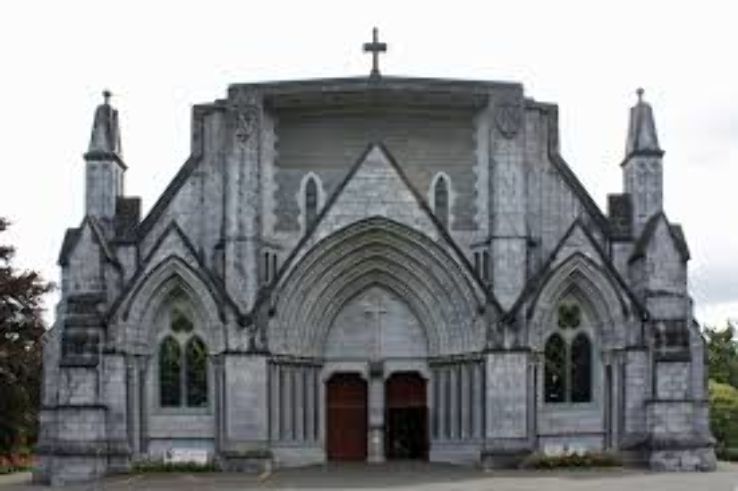 Nelson Christ Church Cathedral Trip Packages