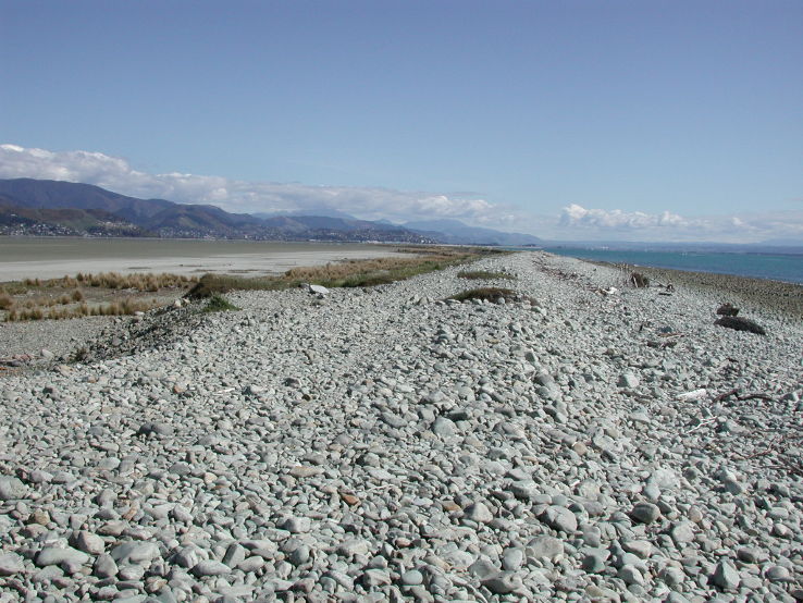 The Boulder Bank of Nelson Trip Packages