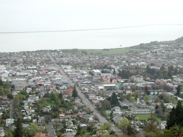 The Boulder Bank of Nelson Trip Packages