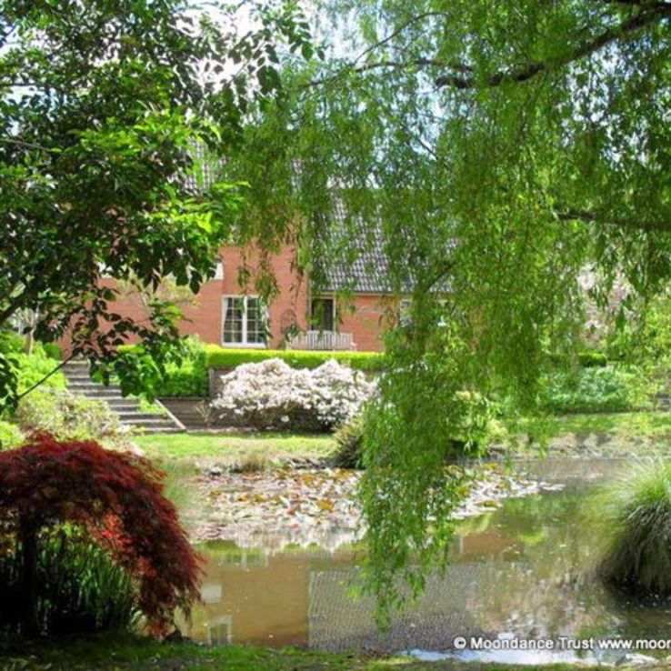 Moondance Manor Garden  Trip Packages