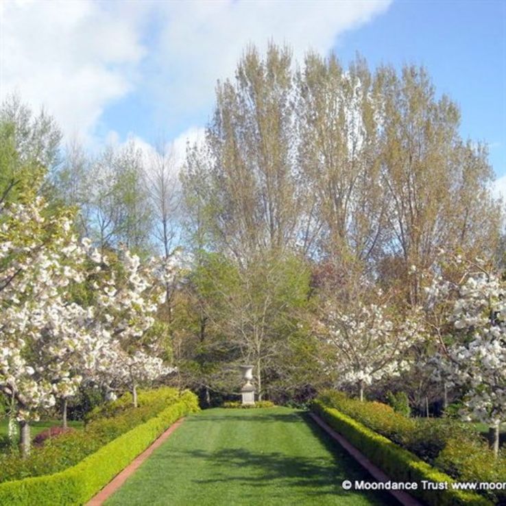 Moondance Manor Garden  Trip Packages