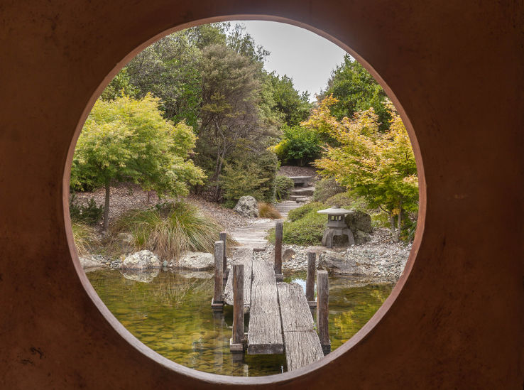 The Miyazu Garden Trip Packages