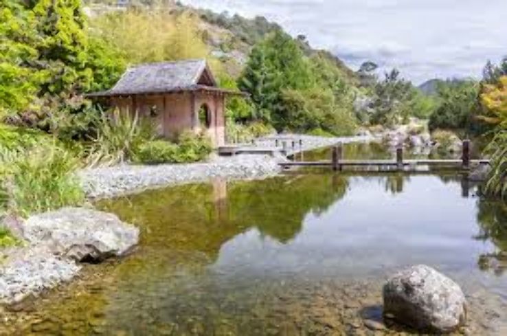The Miyazu Garden Trip Packages