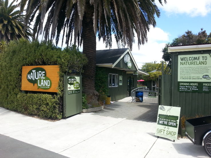 Natureland Wildlife Trust Trip Packages