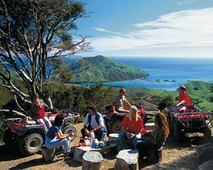 Happy Valley Adventures Trip Packages