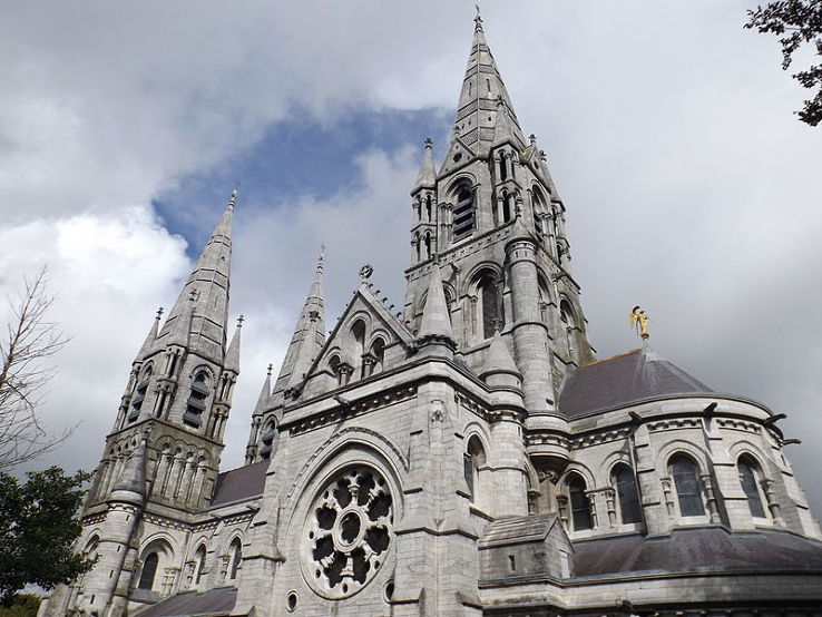 Saint Fin Barres Cathedral Trip Packages