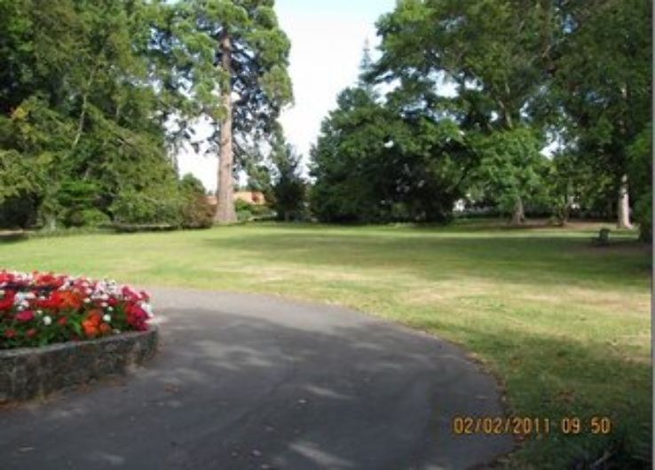 Isel Park Trip Packages Isel Park Trip Packages