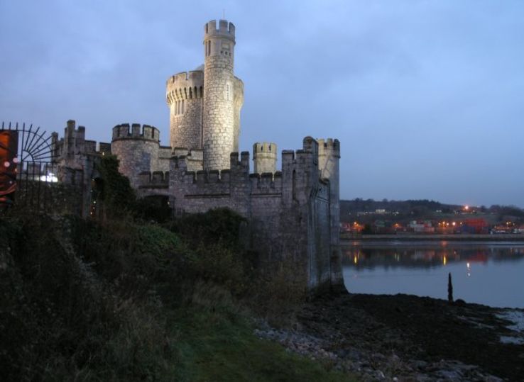 Blackrock Castle Trip Packages