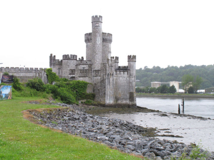 Blackrock Castle Trip Packages