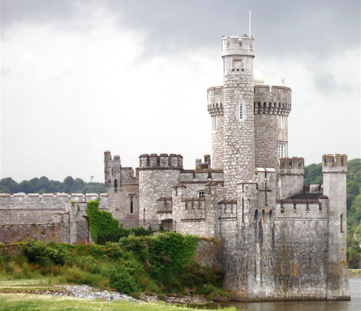 Blackrock Castle Trip Packages