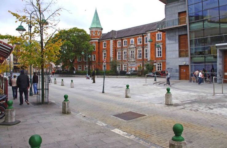 Crawford Art Gallery Trip Packages