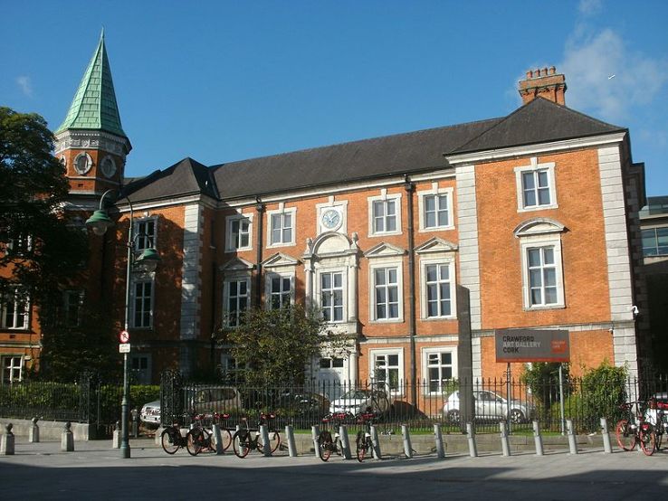 Crawford Art Gallery Trip Packages