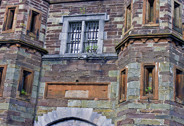 Cork City Gaol in cork Ireland reviews, best time to visit, photos of