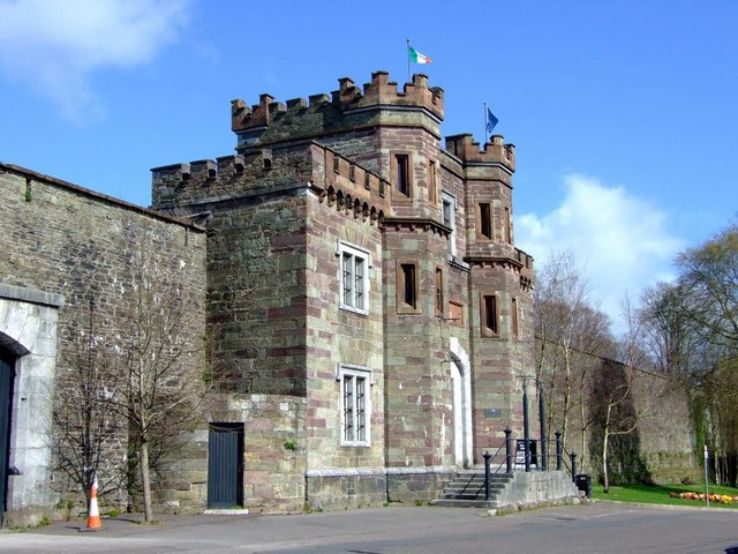 Cork City Gaol Trip Packages