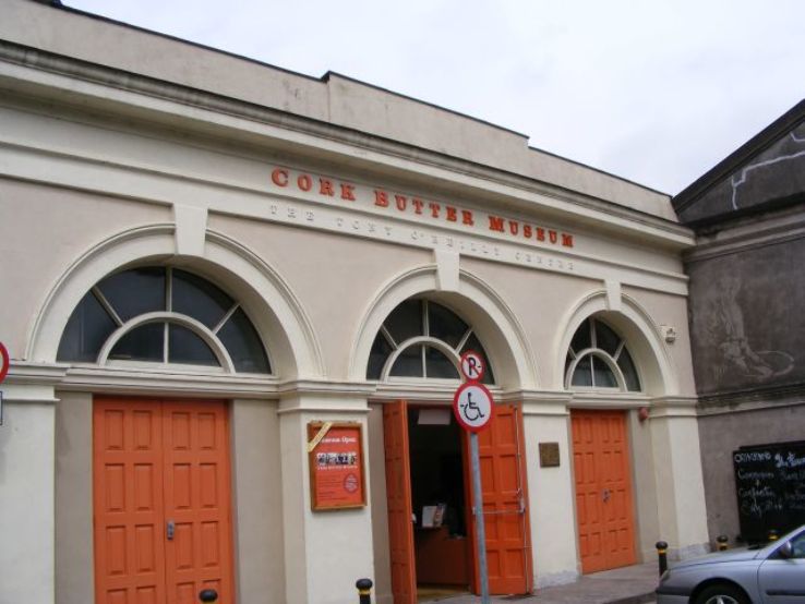  Cork Butter Museum Trip Packages
