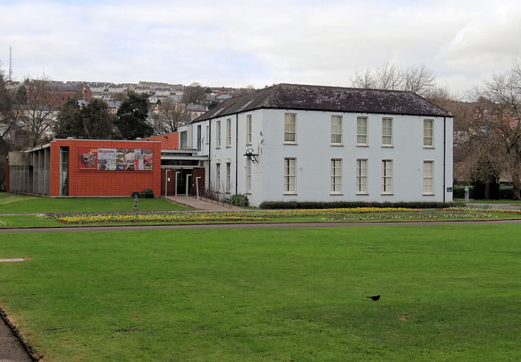 Cork Public Museum Trip Packages