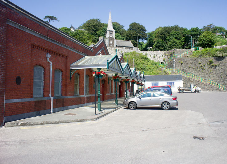 Cobh Heritage Centre Trip Packages