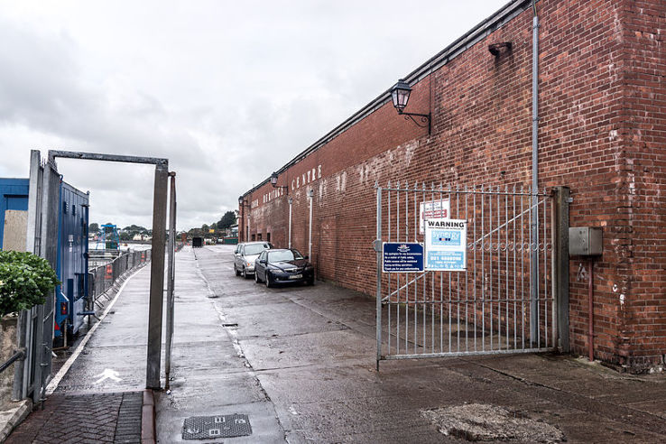 Cobh Heritage Centre Trip Packages