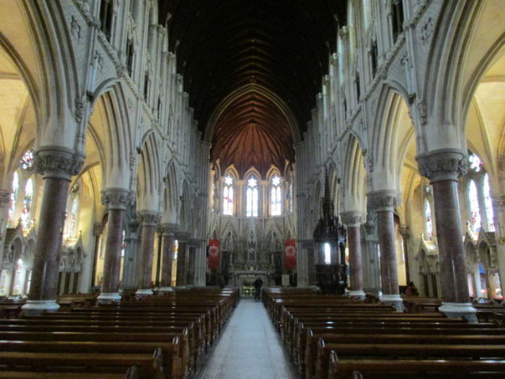 St Colmans Cathedral Trip Packages