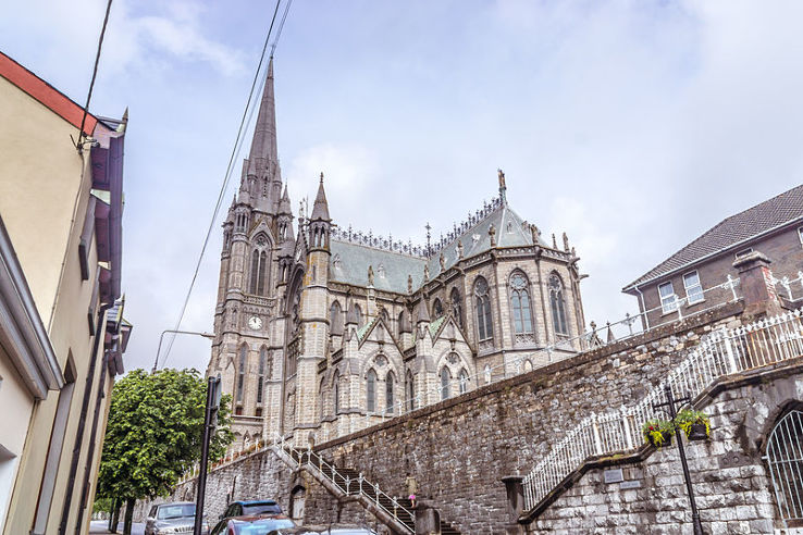 St Colmans Cathedral Trip Packages