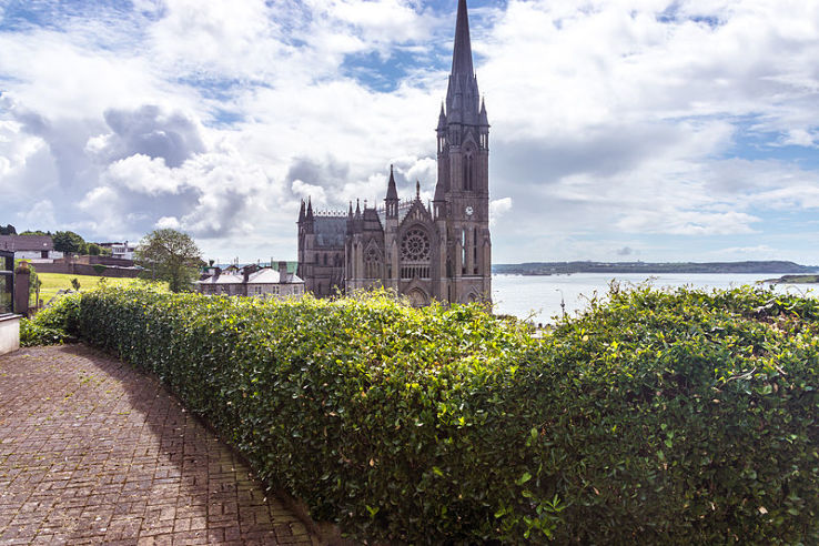 St Colmans Cathedral Trip Packages