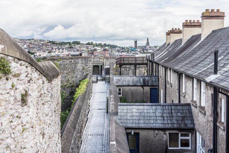 Elizabeth Fort Trip Packages