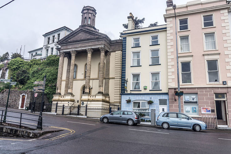 The Titanic Trail Trip Packages