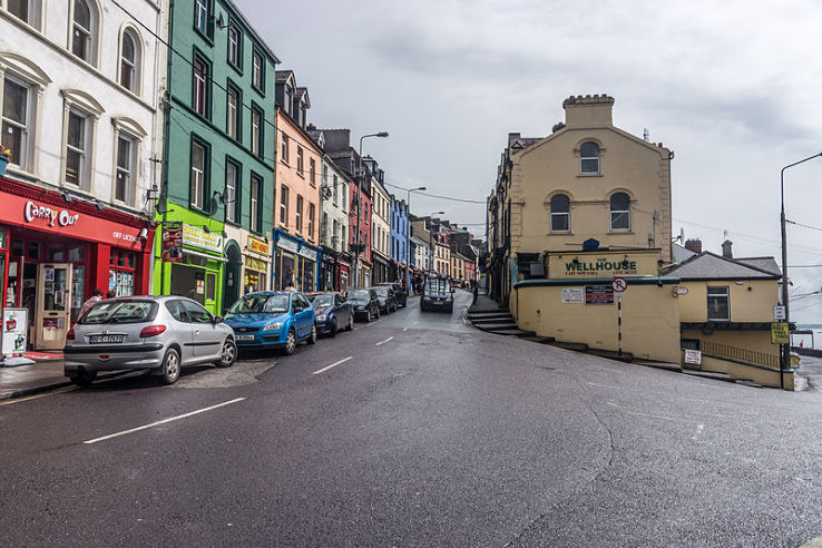 The Titanic Trail Trip Packages