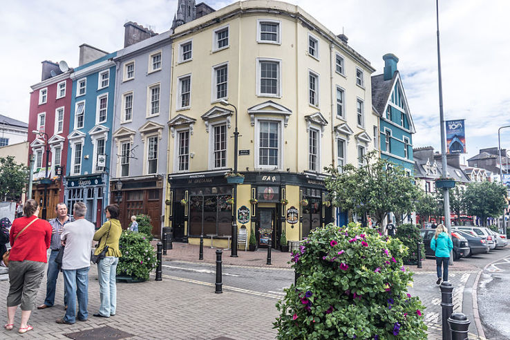 The Titanic Trail Trip Packages