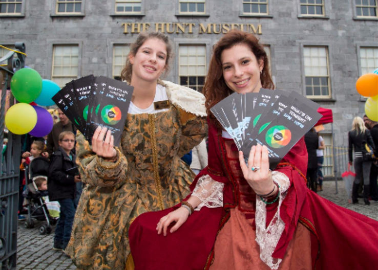 Culture Night Cork Trip Packages