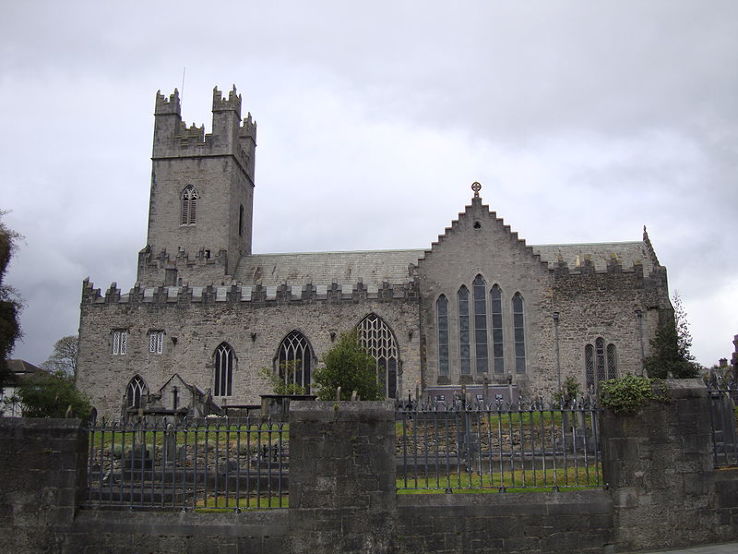 St Marys Cathedral, Limerick Trip Packages