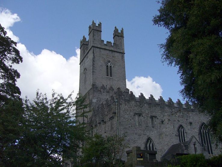 St Marys Cathedral, Limerick Trip Packages