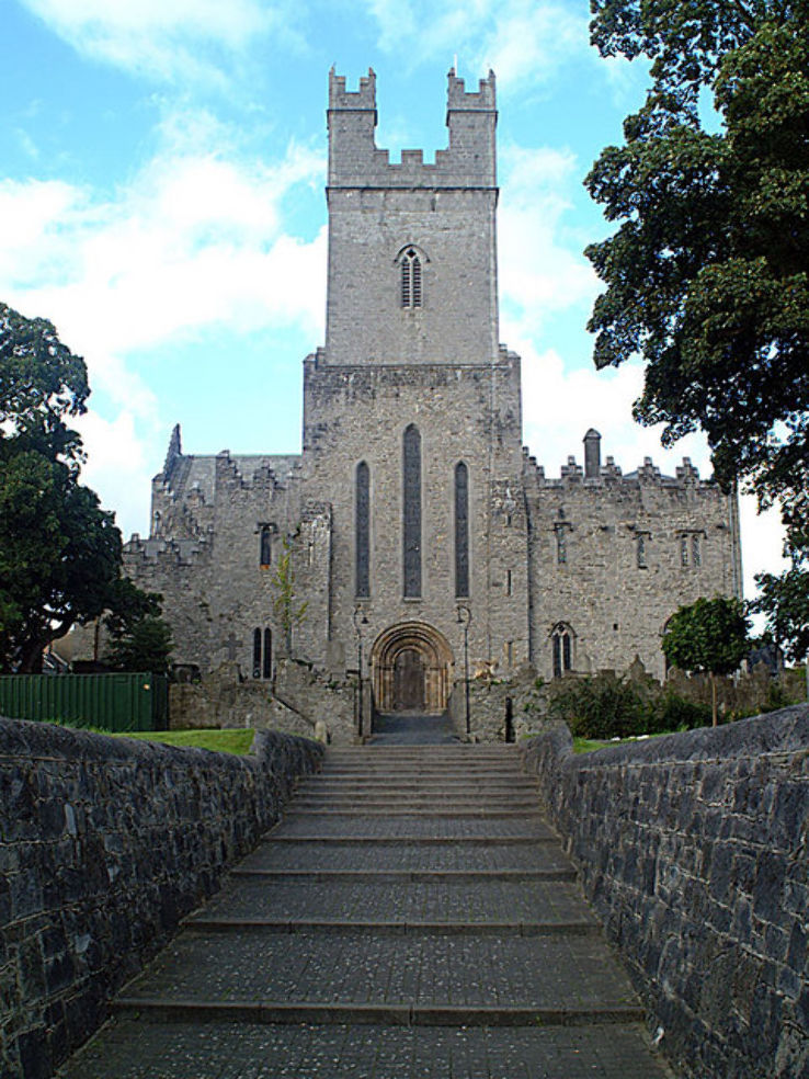 St Marys Cathedral, Limerick Trip Packages