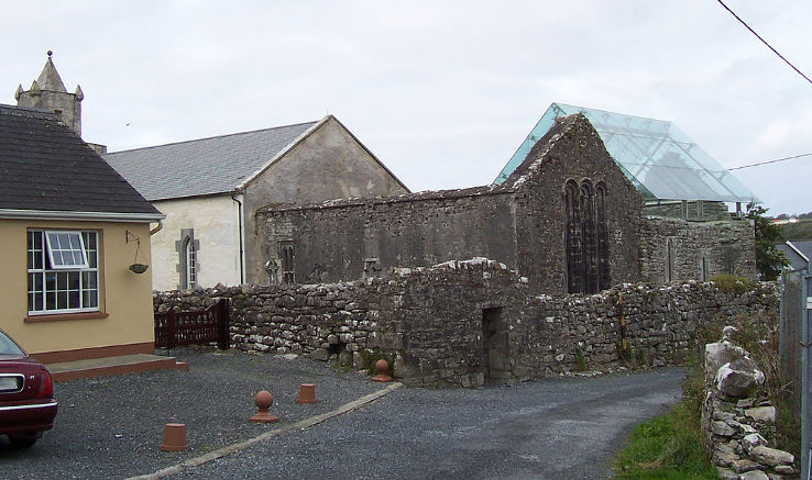 Diocese of Limerick Trip Packages