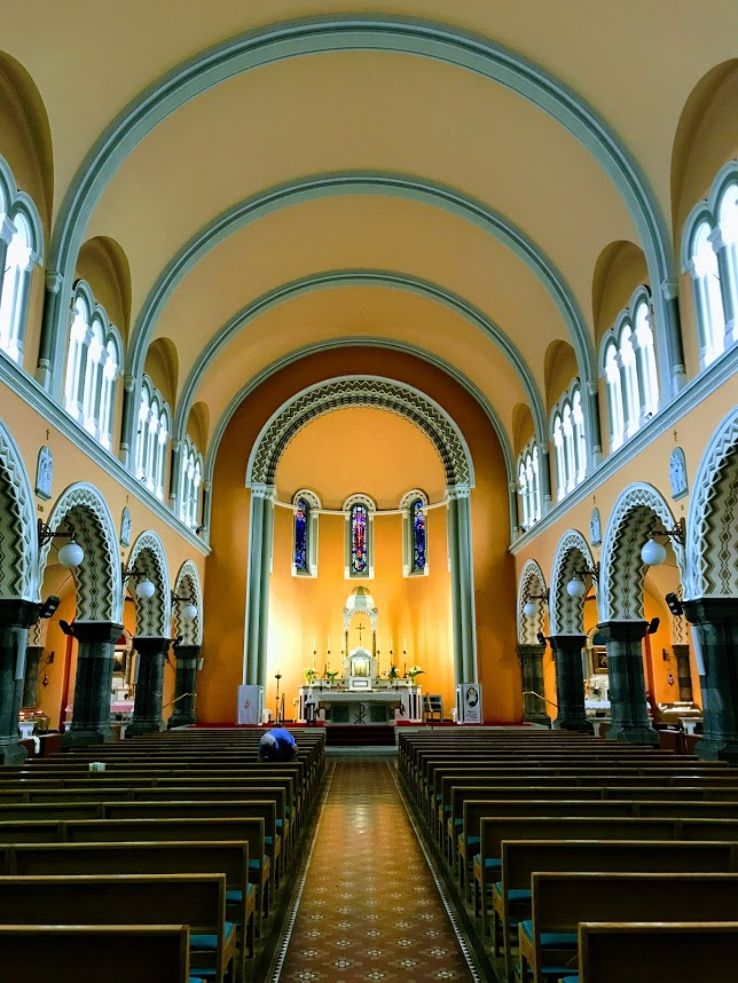 St Augustines Church Trip Packages